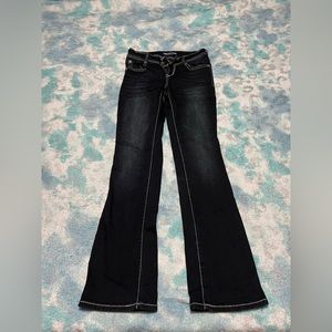 Juniors wallflower jeans! Excellent condition!